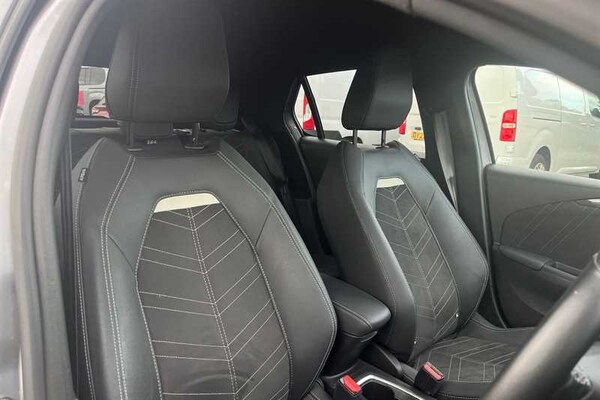 Used Vauxhall Corsa 2022 for sale - 75968342: Photo 23