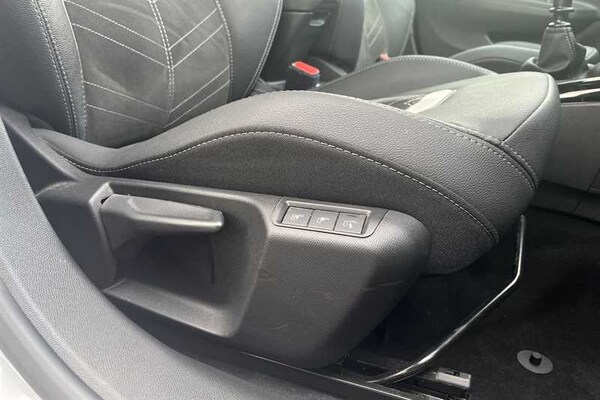 Used Vauxhall Corsa 2022 for sale - 75968342: Photo 26