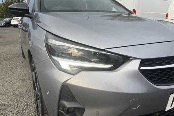 Used Vauxhall Corsa 2022 for sale - 75968342: Photo 28