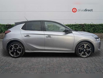 Used Vauxhall Corsa 2022 for sale - 75968342: Photo 2