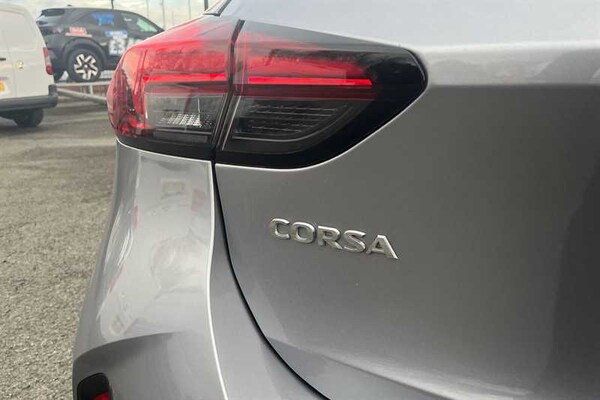 Used Vauxhall Corsa 2022 for sale - 75968342: Photo 30