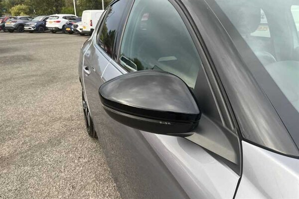 Used Vauxhall Corsa 2022 for sale - 75968342: Photo 34