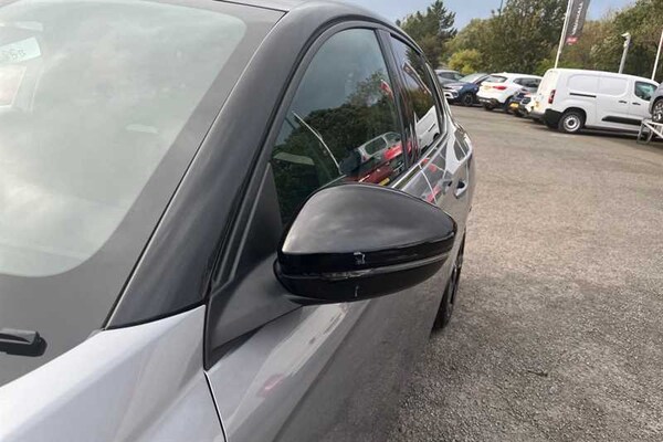 Used Vauxhall Corsa 2022 for sale - 75968342: Photo 35
