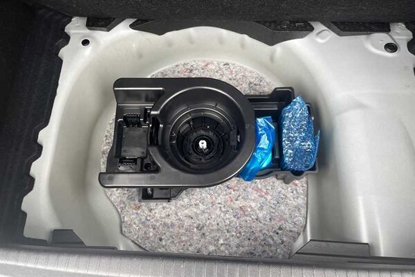 Used Vauxhall Corsa 2022 for sale - 75968342: Photo 37