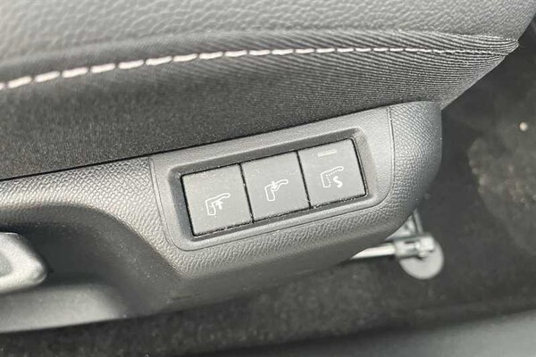 Used Vauxhall Corsa 2022 for sale - 75968342: Photo 38