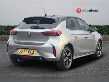 Used Vauxhall Corsa 2022 for sale - 75968342: Photo 3