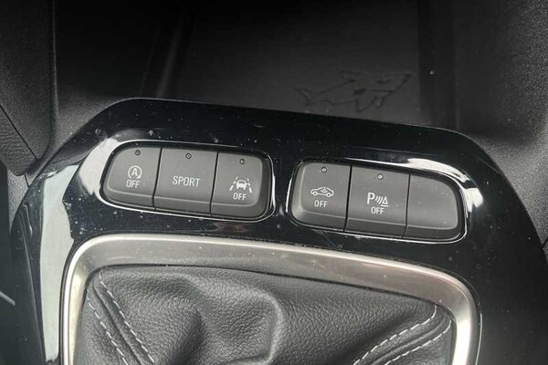 Used Vauxhall Corsa 2022 for sale - 75968342: Photo 40