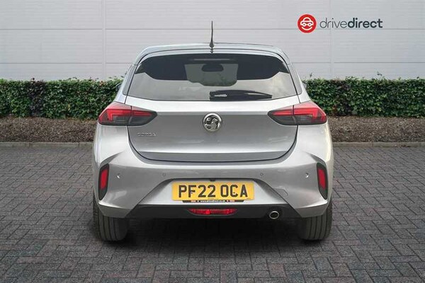 Used Vauxhall Corsa 2022 for sale - 75968342: Photo 4