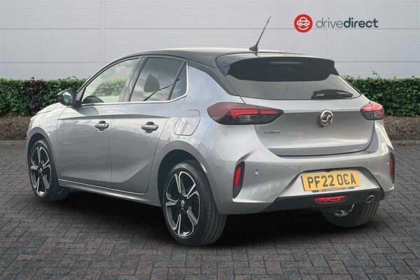 Used Vauxhall Corsa 2022 for sale - 75968342: Photo 5