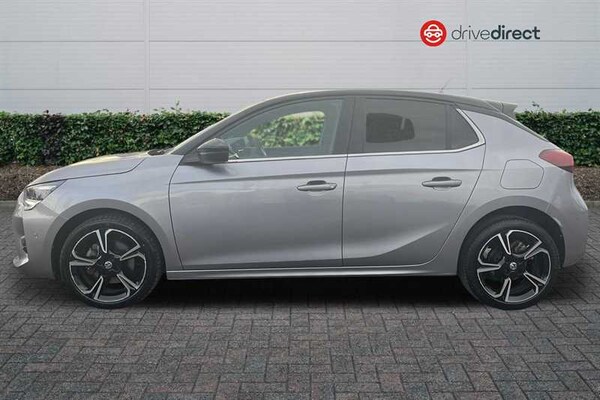 Used Vauxhall Corsa 2022 for sale - 75968342: Photo 6