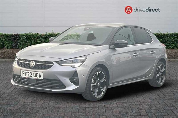 Used Vauxhall Corsa 2022 for sale - 75968342: Photo 7