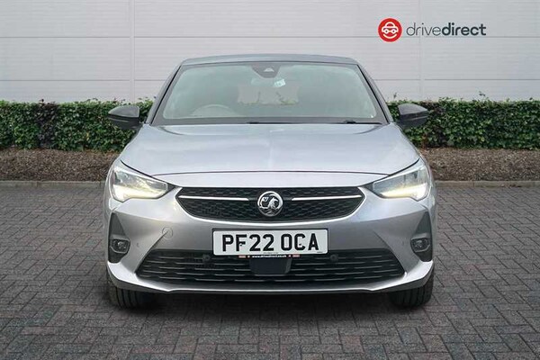 Used Vauxhall Corsa 2022 for sale - 75968342: Photo 8