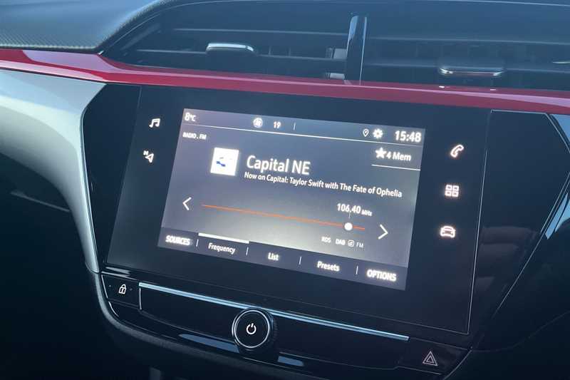 Used Vauxhall Corsa 2023 for sale - 77485980: Photo 17