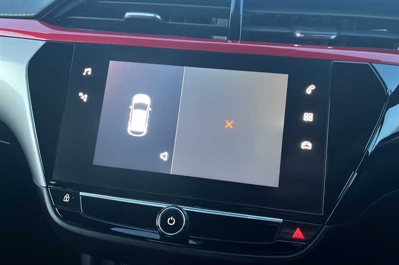 Used Vauxhall Corsa 2023 for sale - 77485980: Photo 19