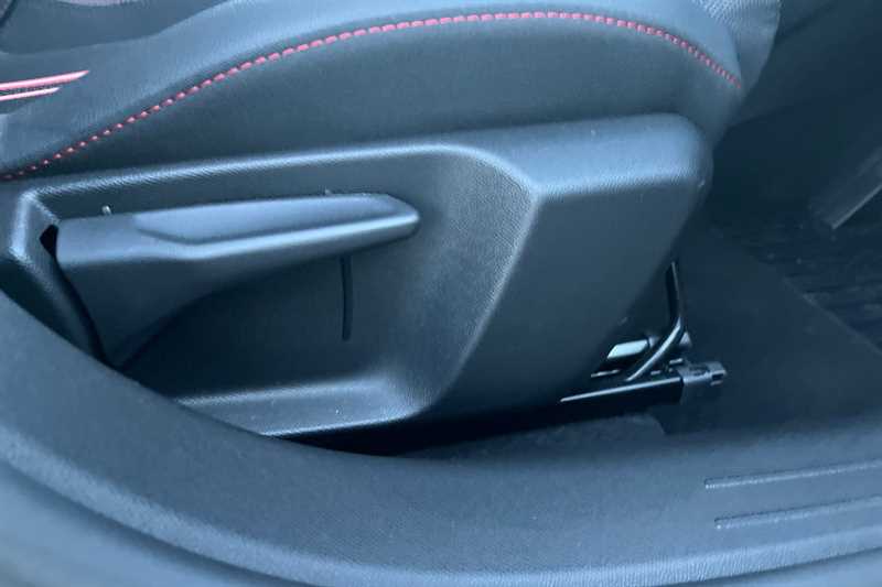 Used Vauxhall Corsa 2023 for sale - 77485980: Photo 26