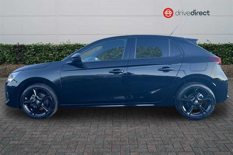 Used Vauxhall Corsa 2023 for sale - 77485980: Photo 6