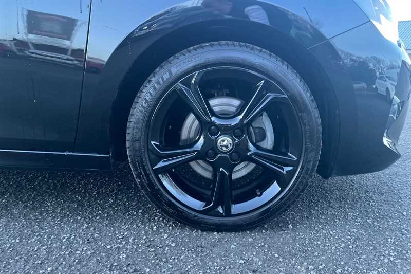 Used Vauxhall Corsa 2023 for sale - 77485980: Photo 9