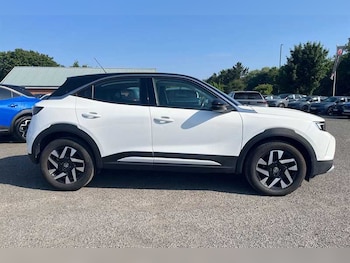 Used Vauxhall Mokka 2021 for sale - 79149637: Photo