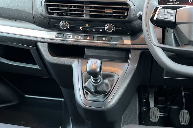 Used Vauxhall Vivaro 2025 for sale - 77843344: Photo 14