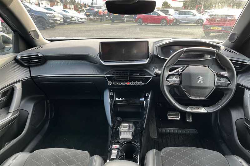 Used Peugeot 2008 2022 for sale - 76939366: Photo 13