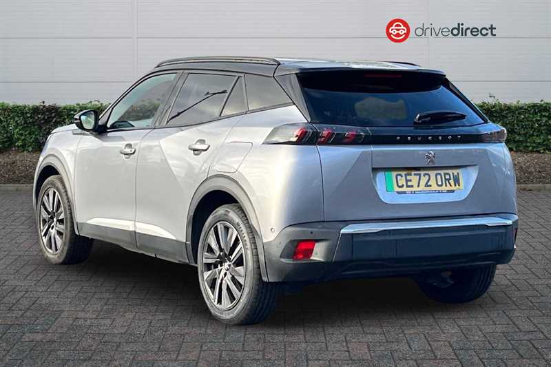 Used Peugeot 2008 2022 for sale - 76939366: Photo 5