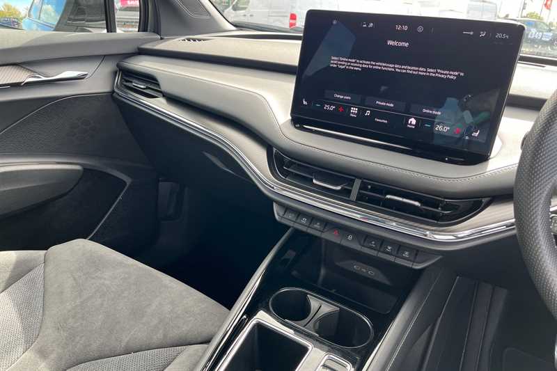 Used Skoda Enyaq 2023 for sale - 76463573: Photo 14