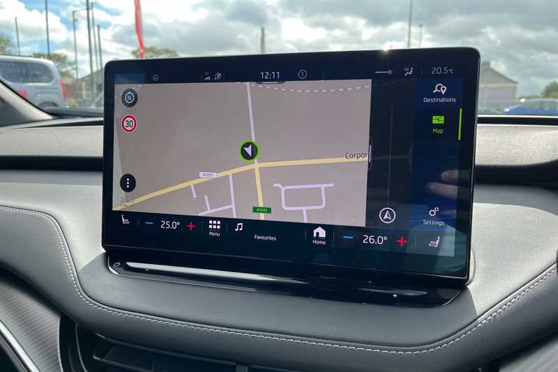 Used Skoda Enyaq 2023 for sale - 76463573: Photo 18