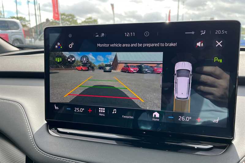 Used Skoda Enyaq 2023 for sale - 76463573: Photo 19