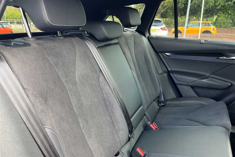 Used Skoda Enyaq 2023 for sale - 76463573: Photo 24