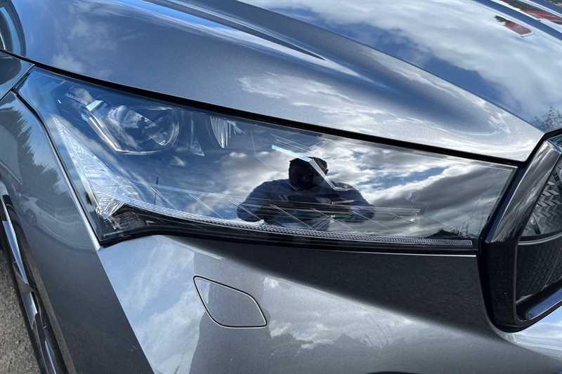 Used Skoda Enyaq 2023 for sale - 76463573: Photo 28