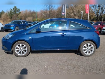 Used Vauxhall Corsa 2018 for sale - 77773354: Photo