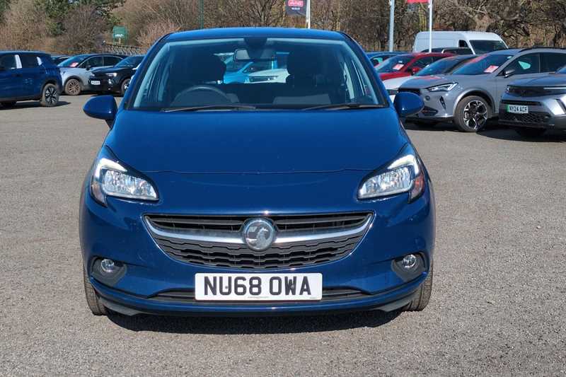 Used Vauxhall Corsa 2018 for sale - 77773354: Photo 3