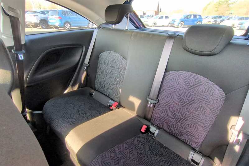 Used Vauxhall Corsa 2018 for sale - 77773354: Photo 4