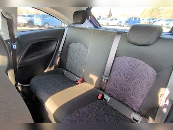 Used Vauxhall Corsa 2018 for sale - 77773354: Photo