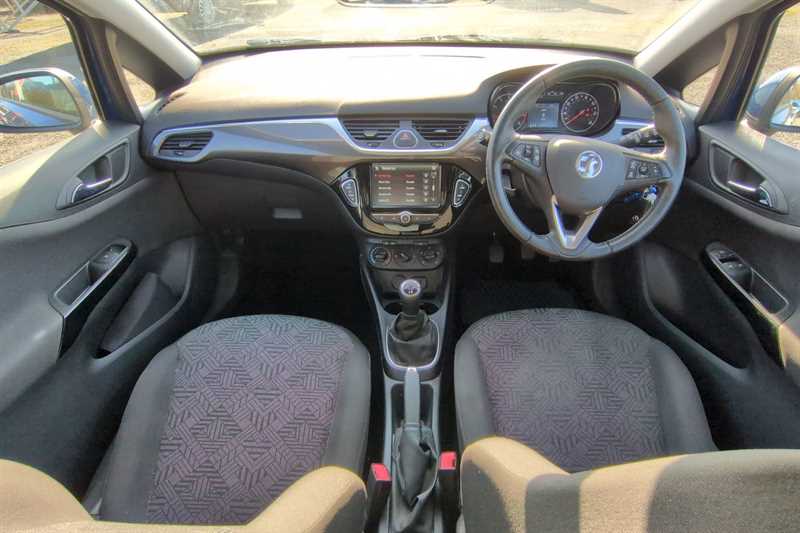 Used Vauxhall Corsa 2018 for sale - 77773354: Photo 5