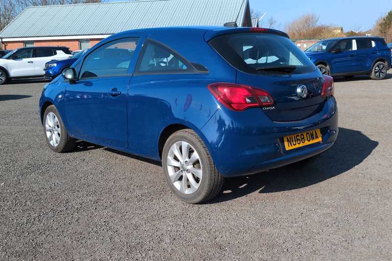 Used Vauxhall Corsa 2018 for sale - 77773354: Photo 6