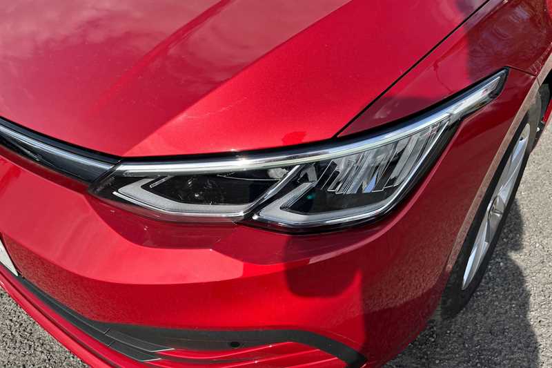 Used Volkswagen Golf 2023 for sale - 77348645: Photo 29