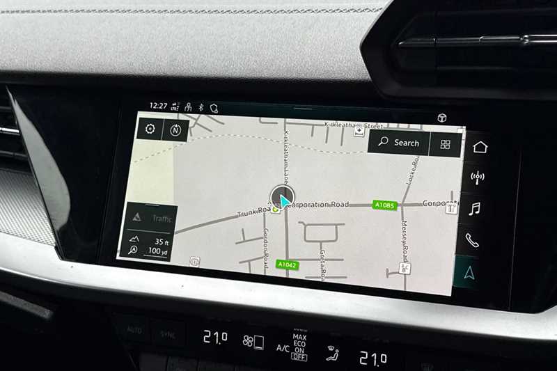 Used Audi A3 2023 for sale - 77430889: Photo 18