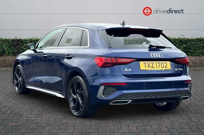 Used Audi A3 2023 for sale - 77430889: Photo 5
