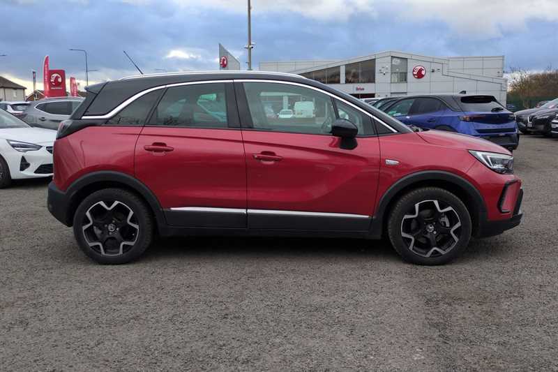 Used Vauxhall Crossland 2023 for sale - 77788262: Photo 3