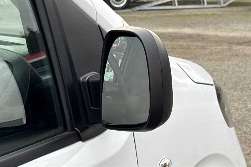 Used Vauxhall Vivaro 2026 for sale - 77914566: Photo 34