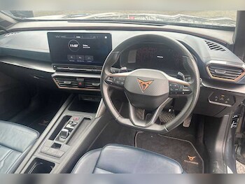 Used Cupra Formentor 2024 for sale - 77944513: Photo