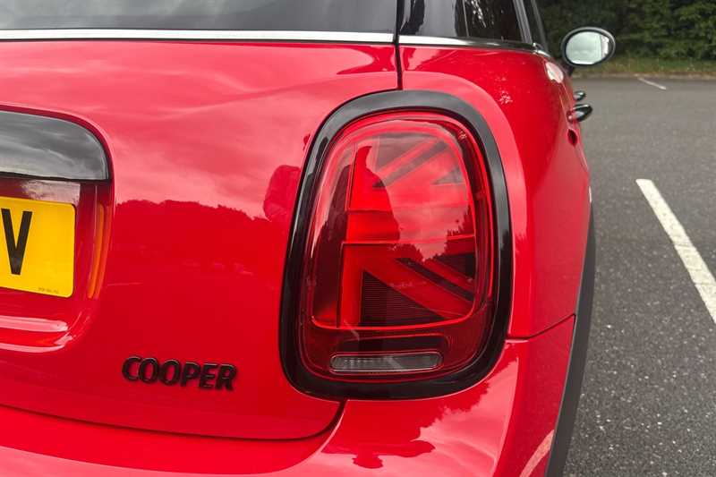 Used MINI Hatch 2021 for sale - 77362701: Photo 32