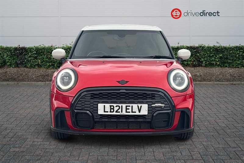 Used MINI Hatch 2021 for sale - 77362701: Photo 8