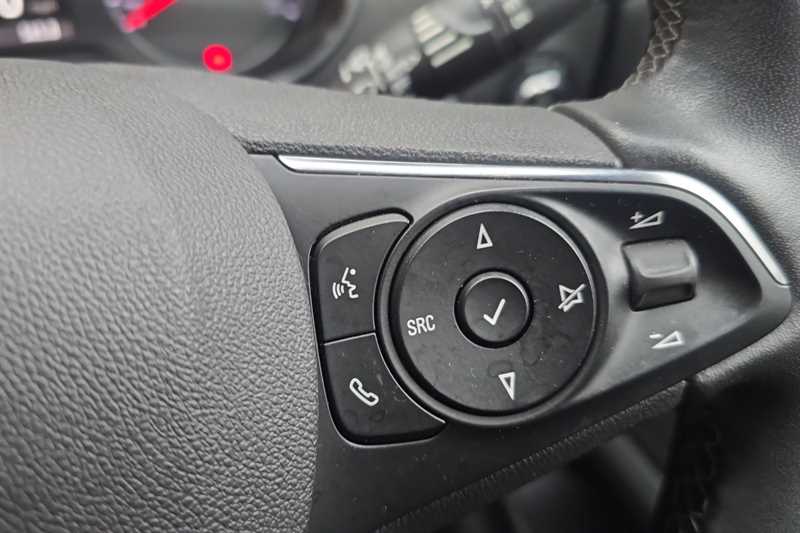 Used Vauxhall Crossland 2022 for sale - 77843296: Photo 22