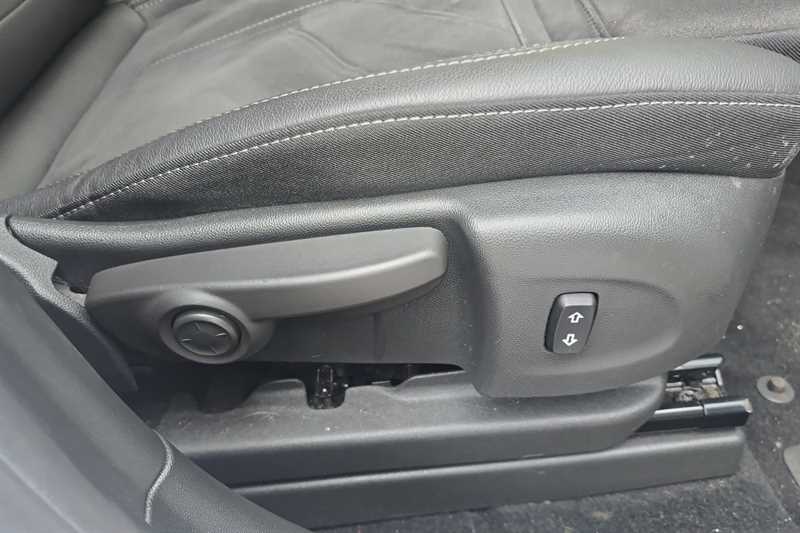 Used Vauxhall Crossland 2022 for sale - 77843296: Photo 26