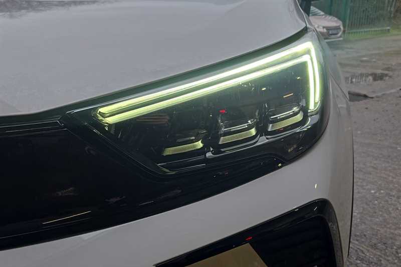 Used Vauxhall Crossland 2022 for sale - 77843296: Photo 29