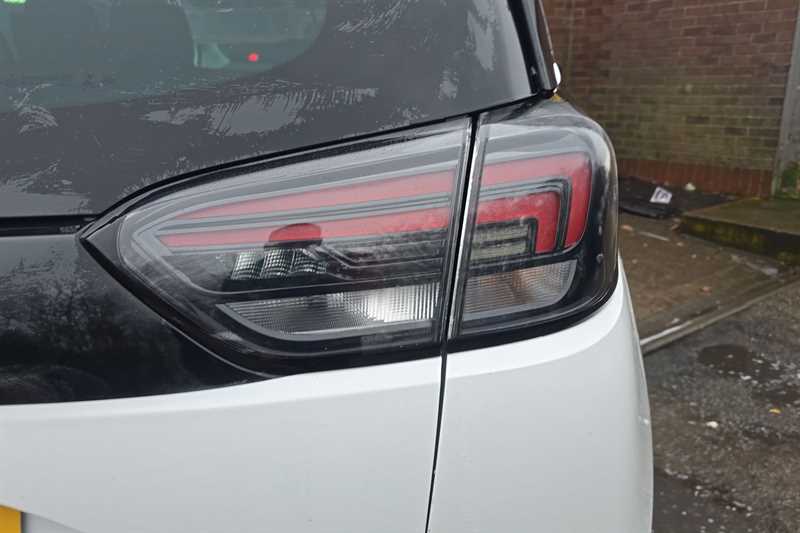 Used Vauxhall Crossland 2022 for sale - 77843296: Photo 32