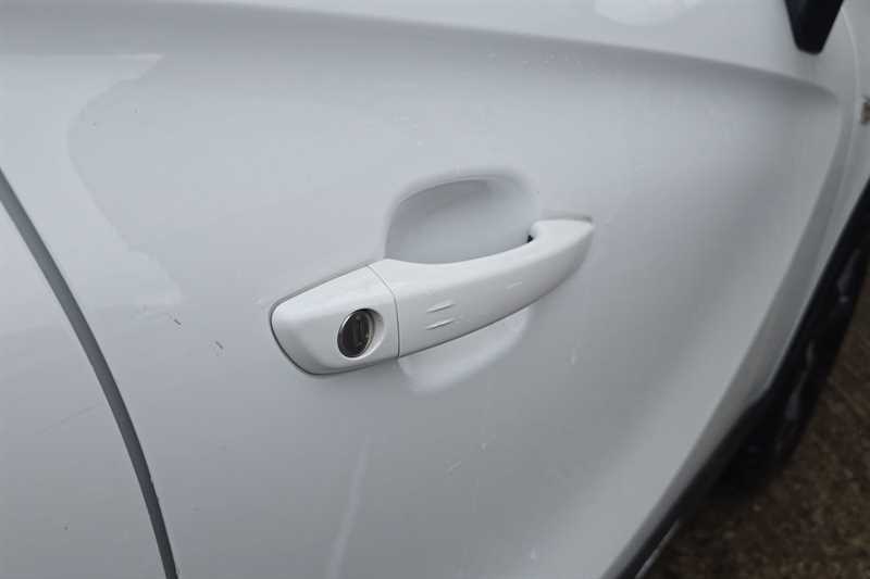 Used Vauxhall Crossland 2022 for sale - 77843296: Photo 33