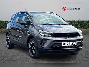 Used Vauxhall Crossland 2023 for sale - 79397985: Photo